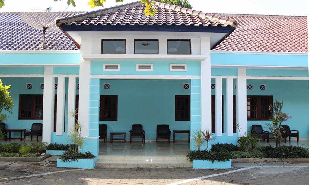 Hotel Indonesia Pekalongan Exterior photo