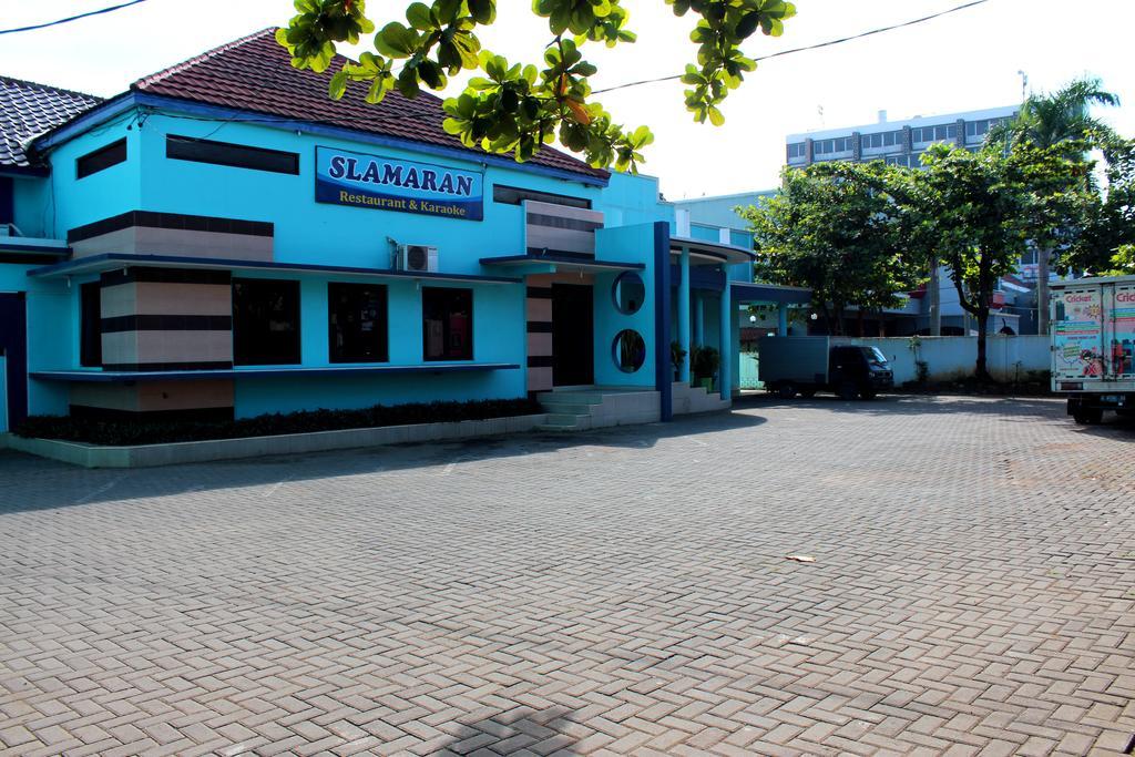 Hotel Indonesia Pekalongan Exterior photo