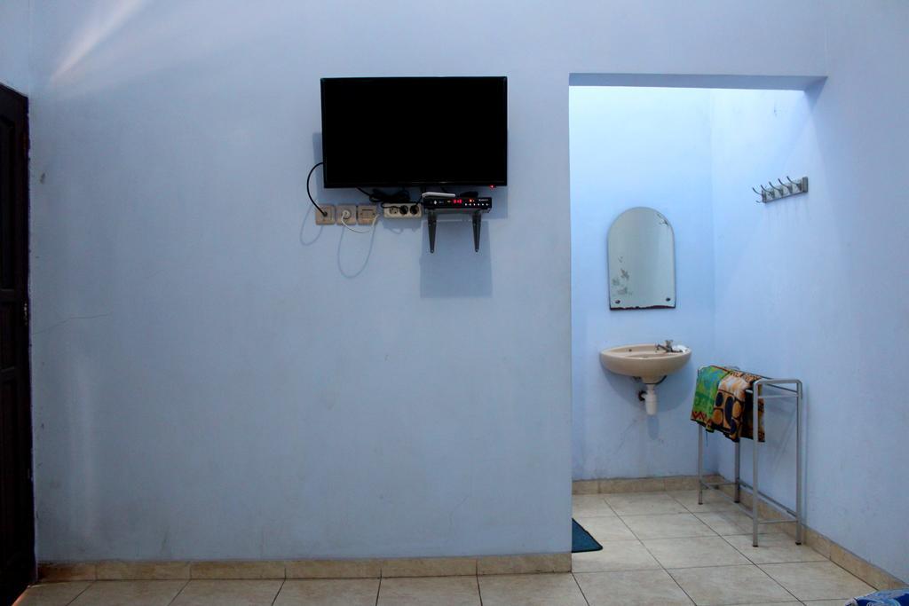 Hotel Indonesia Pekalongan Exterior photo