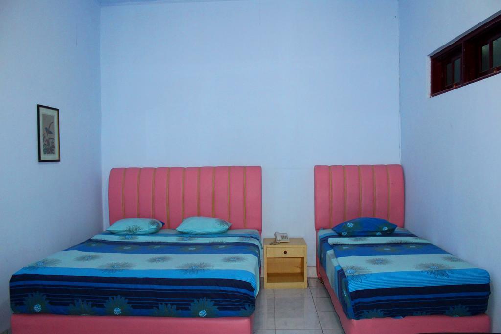 Hotel Indonesia Pekalongan Exterior photo